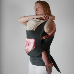 baby carrier