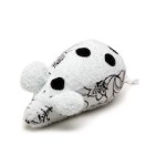 black white mouse br