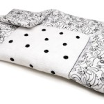 black white playblanket br