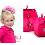 fuchsia bag Collage 1