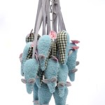 key chain mouses br